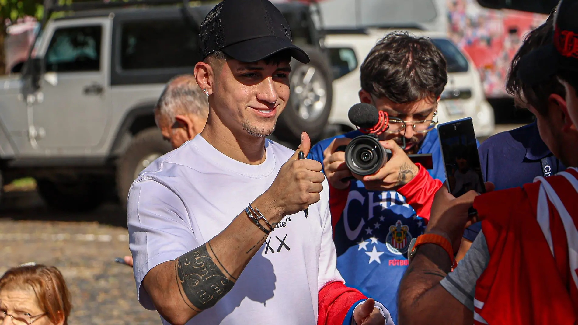 Alan Pulido